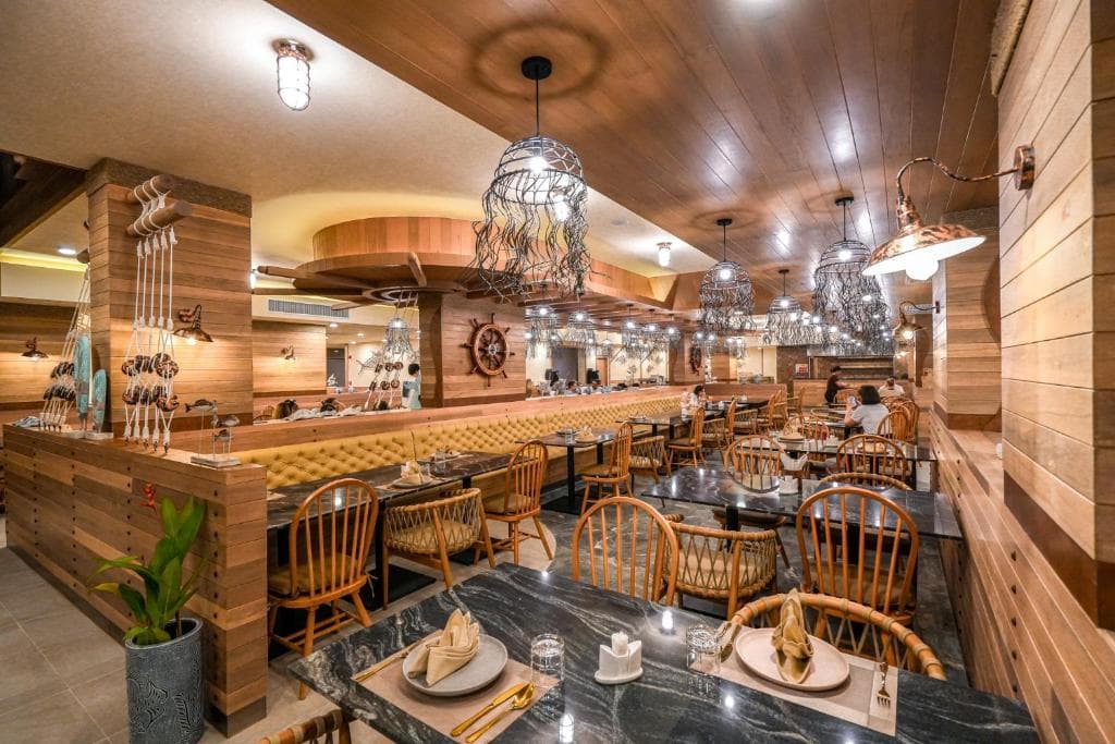 The Marin Phuket Kamala Beach - 3
