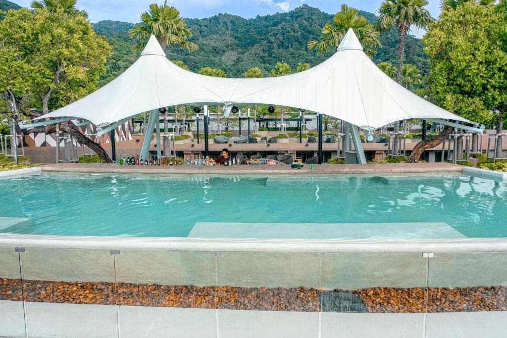 The Marin Phuket Kamala Beach - 14
