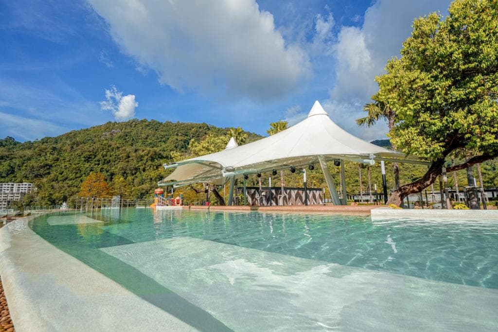 The Marin Phuket Kamala Beach - 15