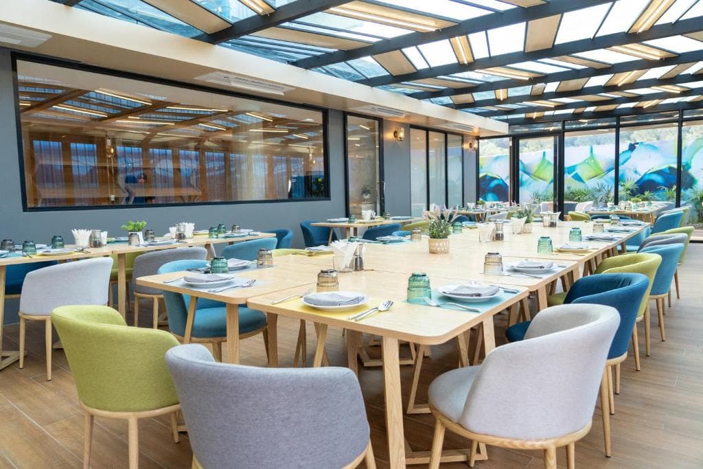 Hotel Wyndham Garden Naithon Phuket - 3