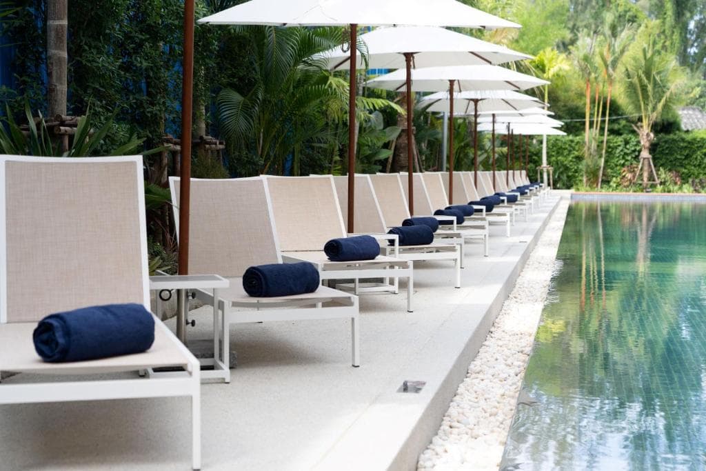 Hotel Wyndham Garden Naithon Phuket - 4
