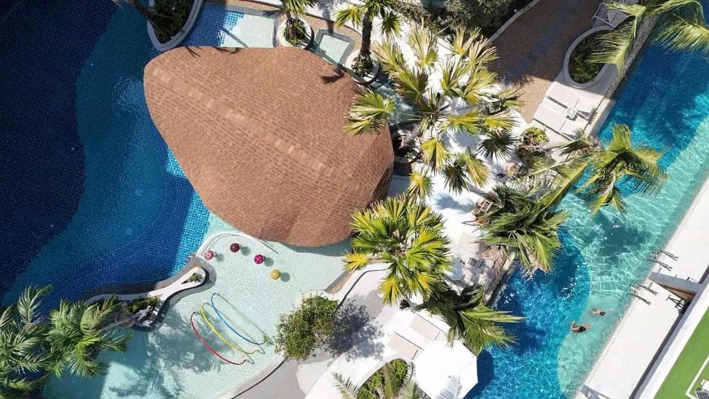 Hotel Wyndham Garden Naithon Phuket - 5