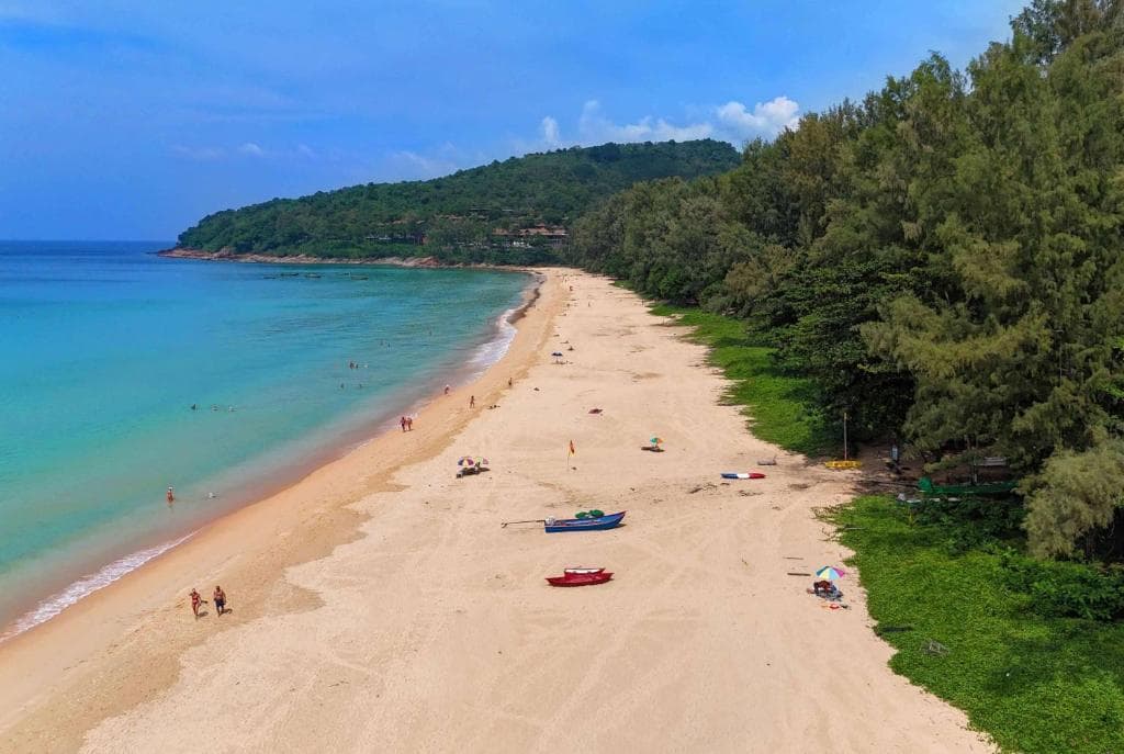 Hotel Wyndham Garden Naithon Phuket - 10