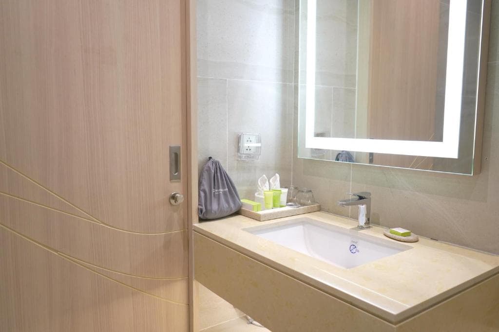 Hotel Wyndham Garden Naithon Phuket - 16