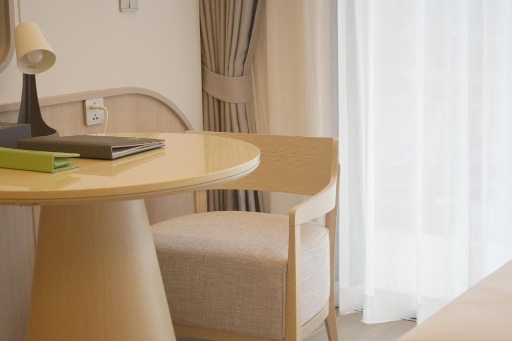 Hotel Wyndham Garden Naithon Phuket - 17
