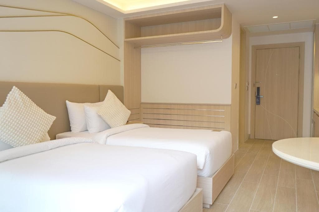 Hotel Wyndham Garden Naithon Phuket - 18