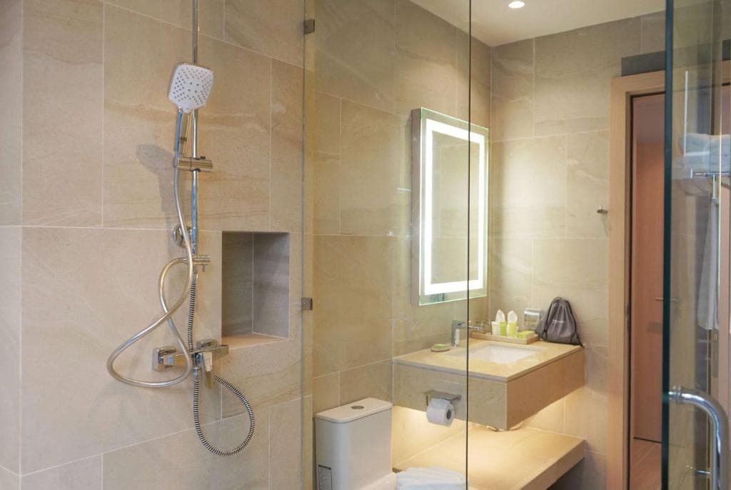 Hotel Wyndham Garden Naithon Phuket - 29