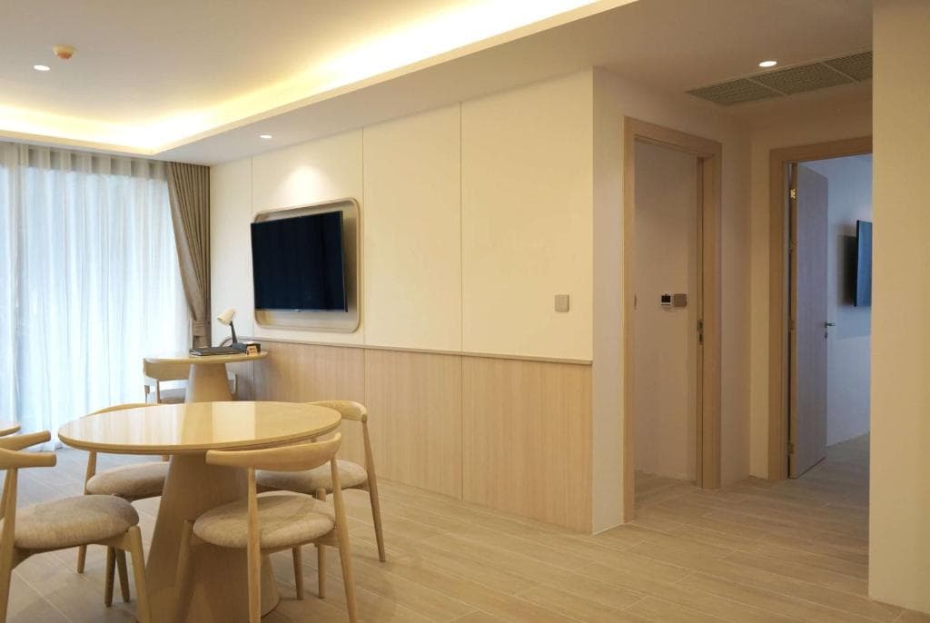 Hotel Wyndham Garden Naithon Phuket - 30