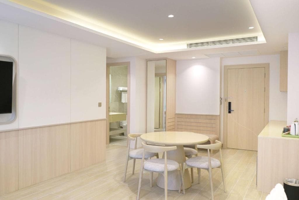 Hotel Wyndham Garden Naithon Phuket - 31
