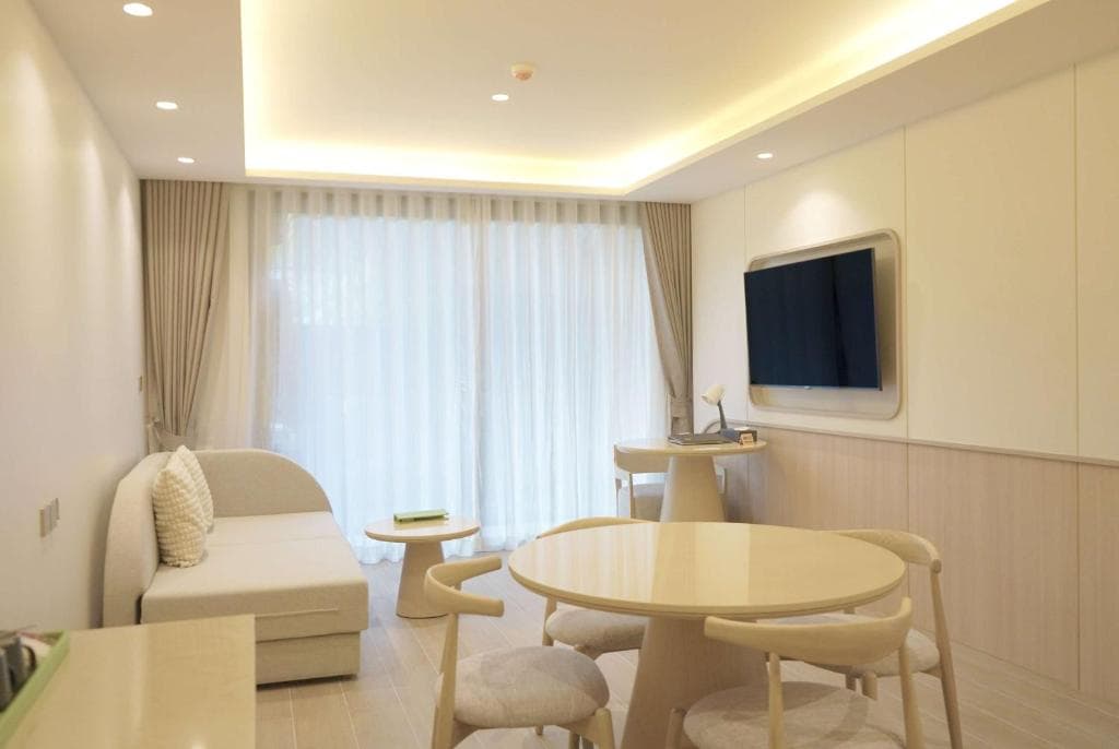 Hotel Wyndham Garden Naithon Phuket - 32