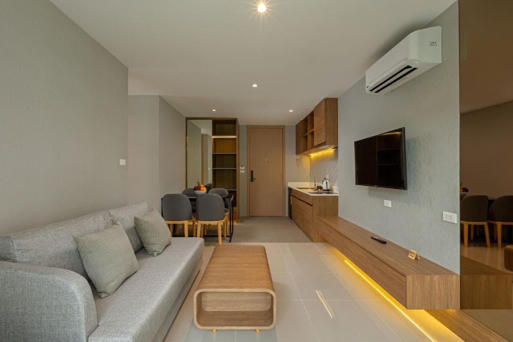 Hotel Wyndham Garden Naithon Phuket - 34