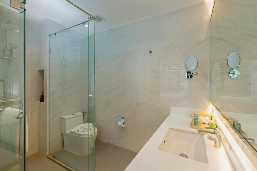 Hotel Wyndham Garden Naithon Phuket - 41