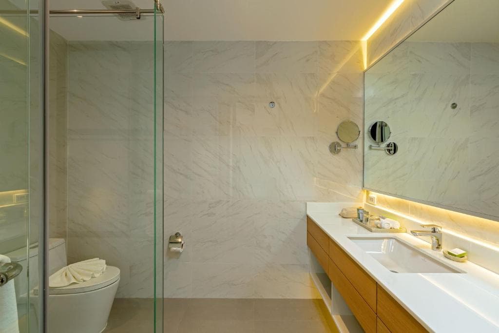 Hotel Wyndham Garden Naithon Phuket - 44