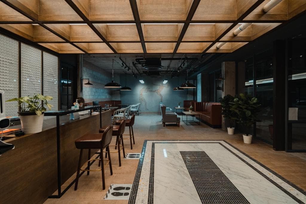 Marina House MUAYTHAI Ta-iad Phuket - 17