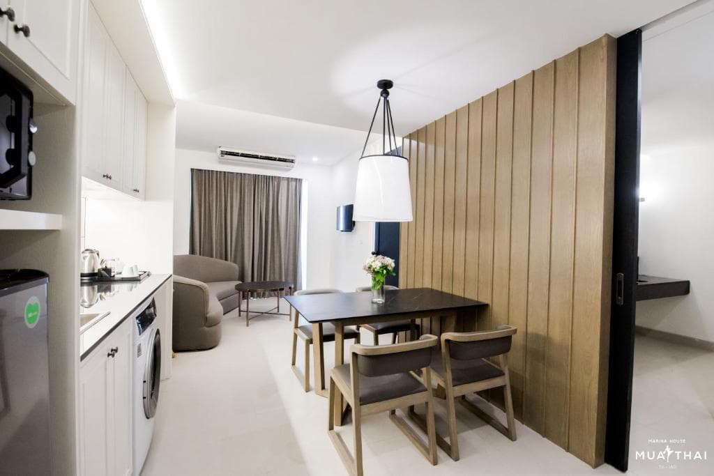 Marina House MUAYTHAI Ta-iad Phuket - 20