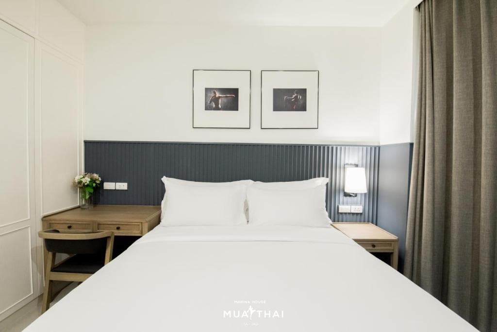 Marina House MUAYTHAI Ta-iad Phuket - 21