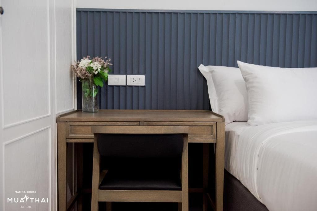 Marina House MUAYTHAI Ta-iad Phuket - 22