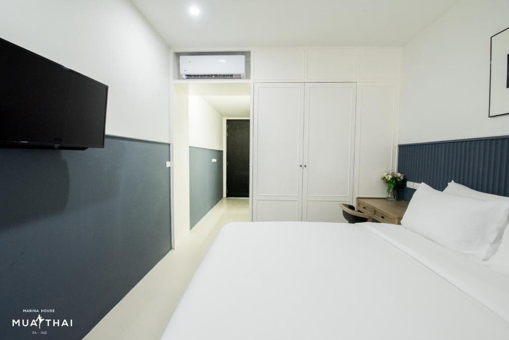 Marina House MUAYTHAI Ta-iad Phuket - 25