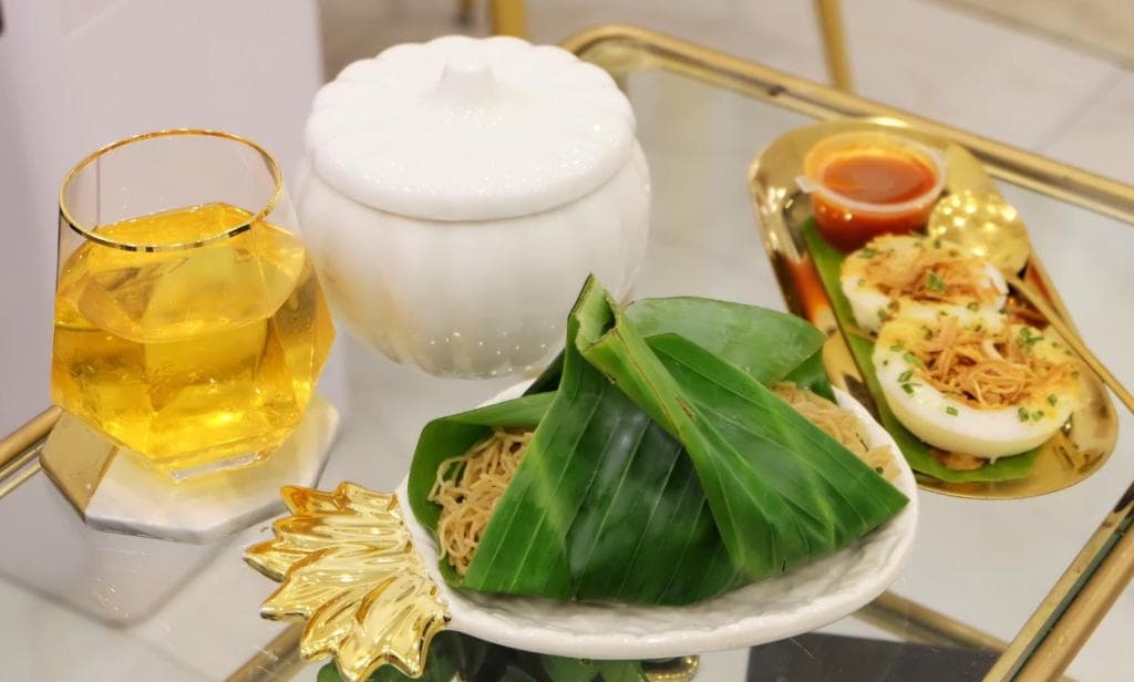 Isara Boutique Hotel and Cafe - 10