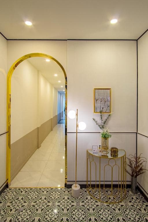 Isara Boutique Hotel and Cafe - 15