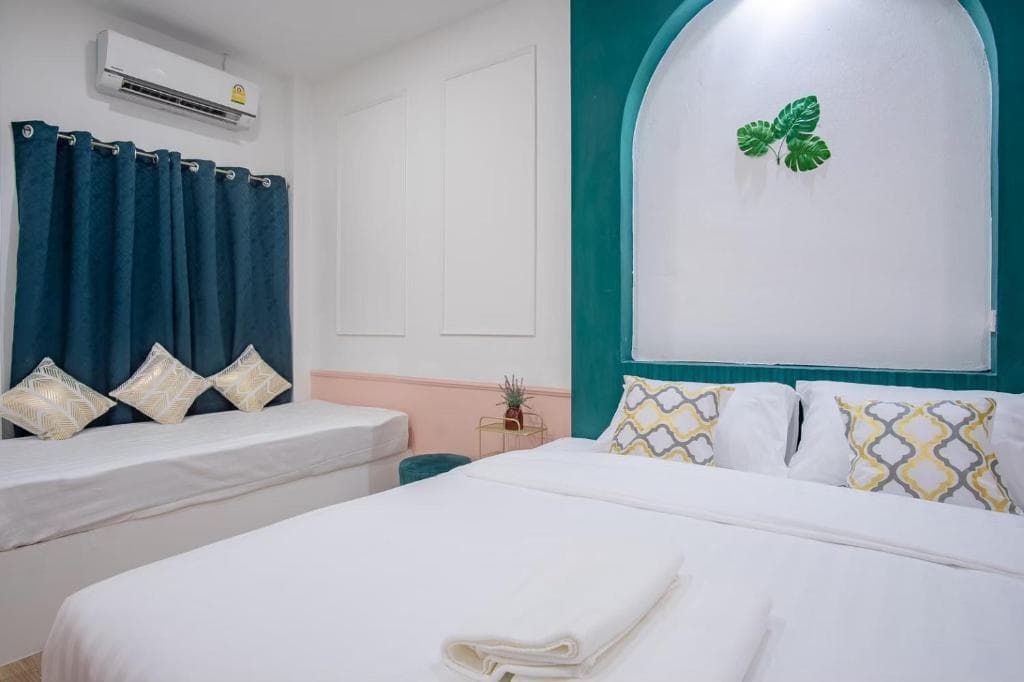 Isara Boutique Hotel and Cafe - 28