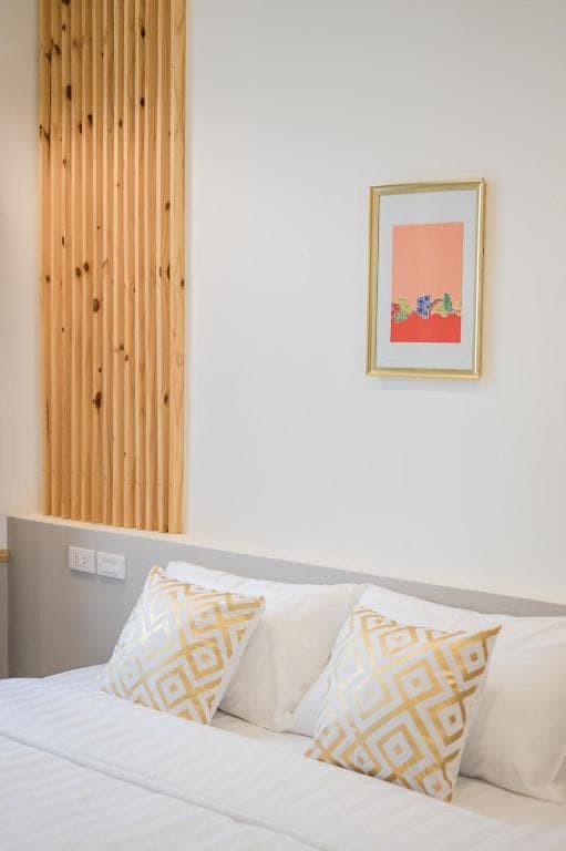 Isara Boutique Hotel and Cafe - 31