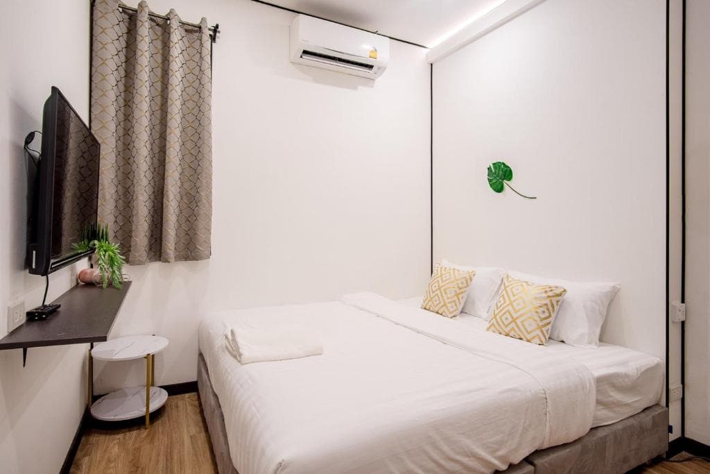 Isara Boutique Hotel and Cafe - 39