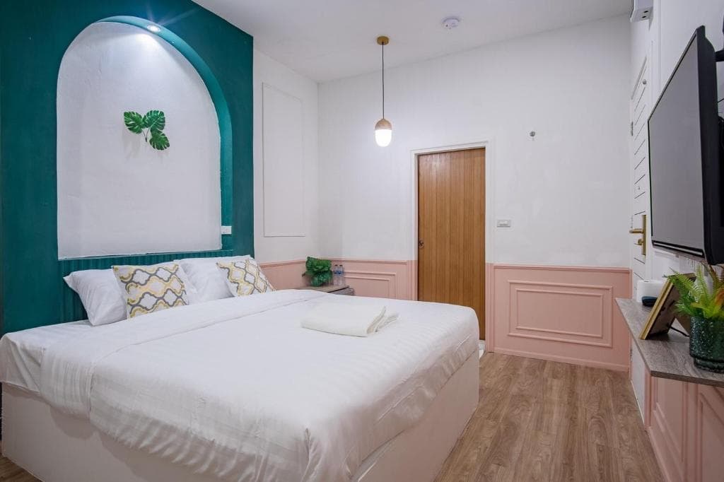 Isara Boutique Hotel and Cafe - 41