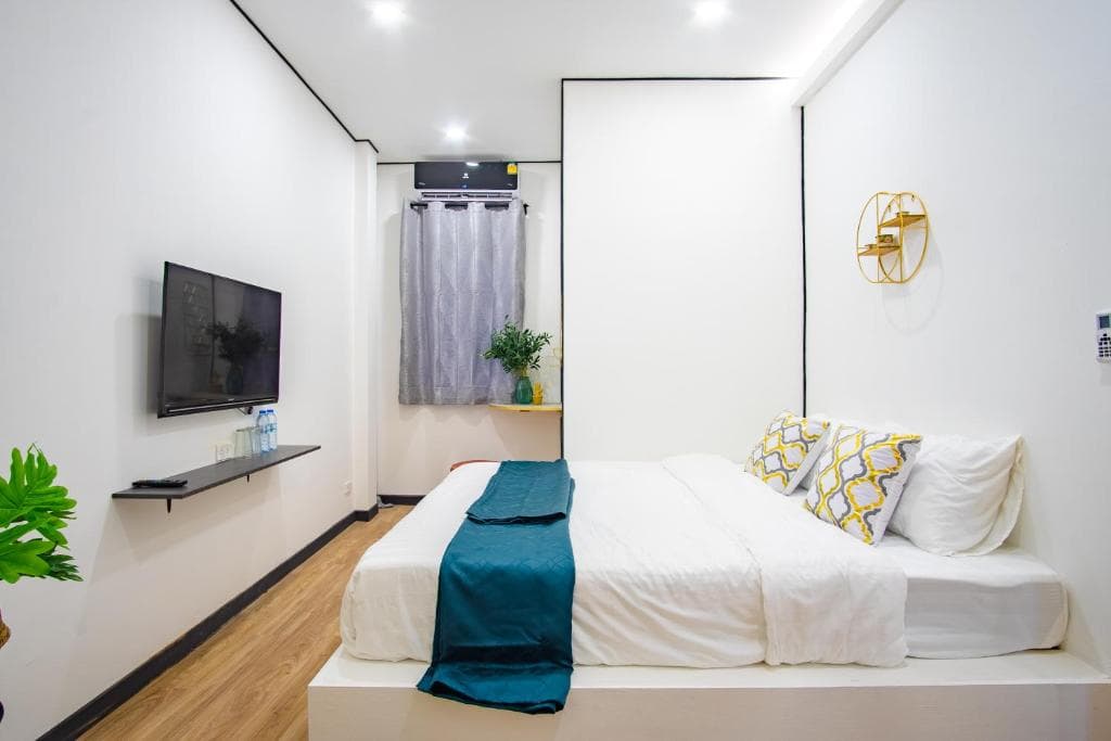 Isara Boutique Hotel and Cafe - 44