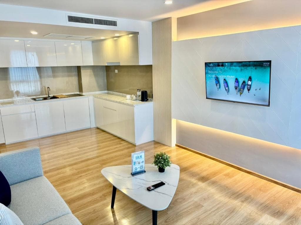 Wyndham La Vita Phuket - 2