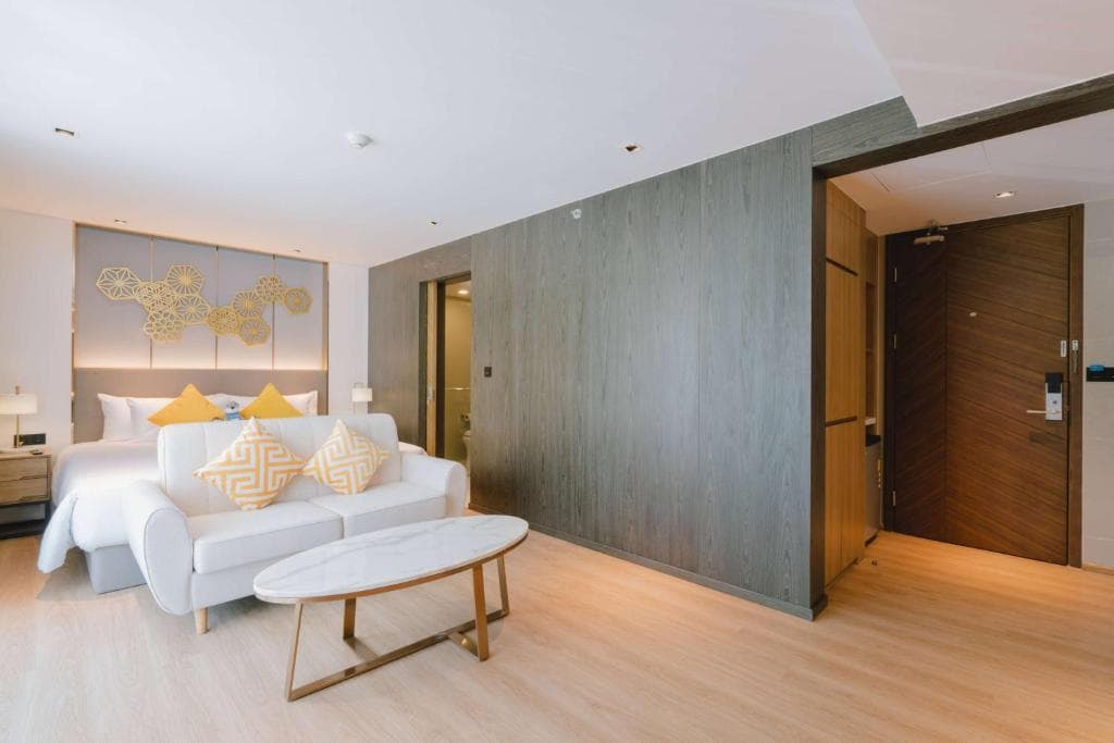 Wyndham La Vita Phuket - 6