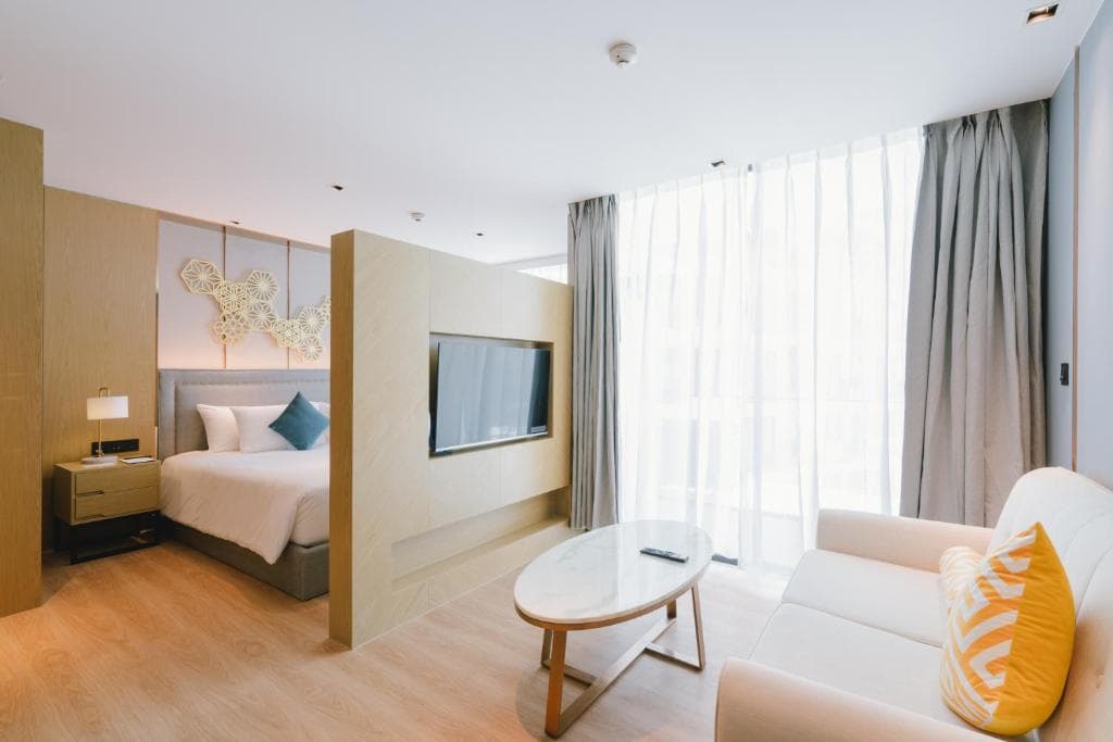 Wyndham La Vita Phuket - 7