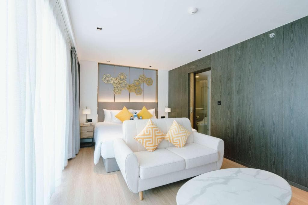 Wyndham La Vita Phuket - 8