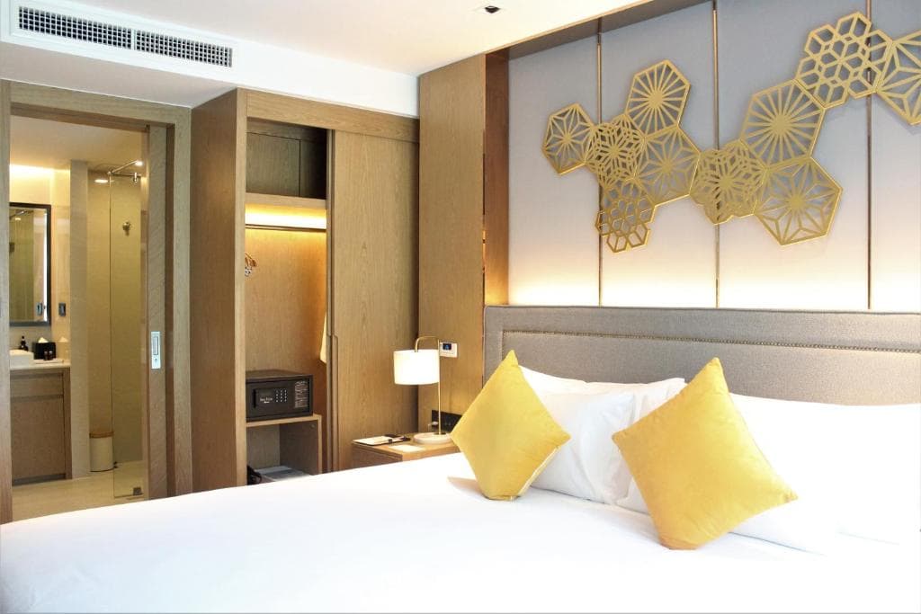 Wyndham La Vita Phuket - 11