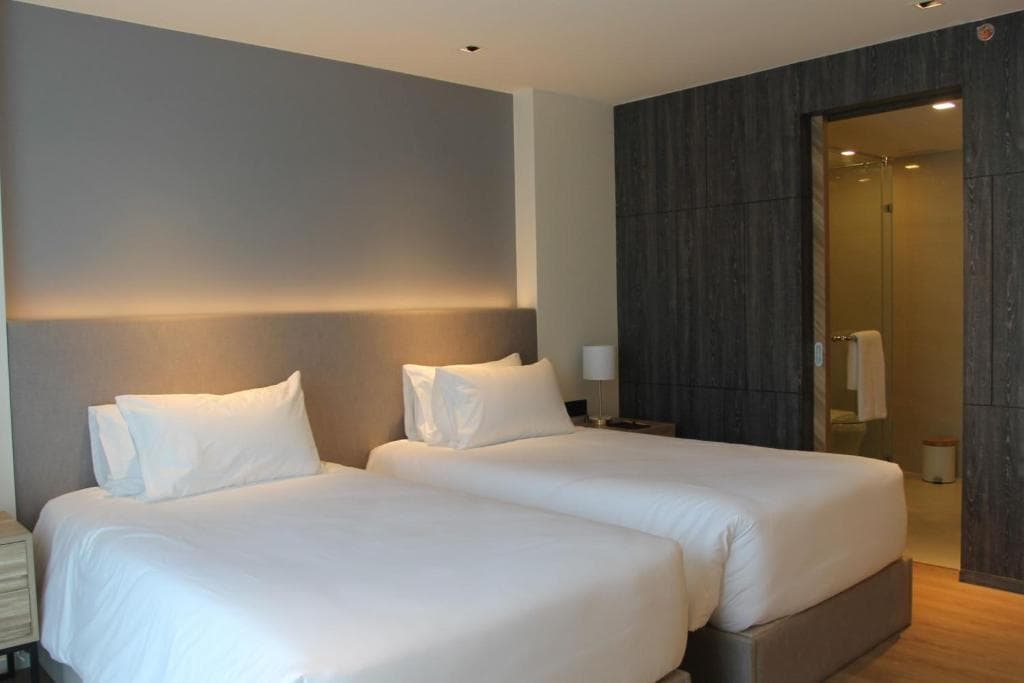 Wyndham La Vita Phuket - 13