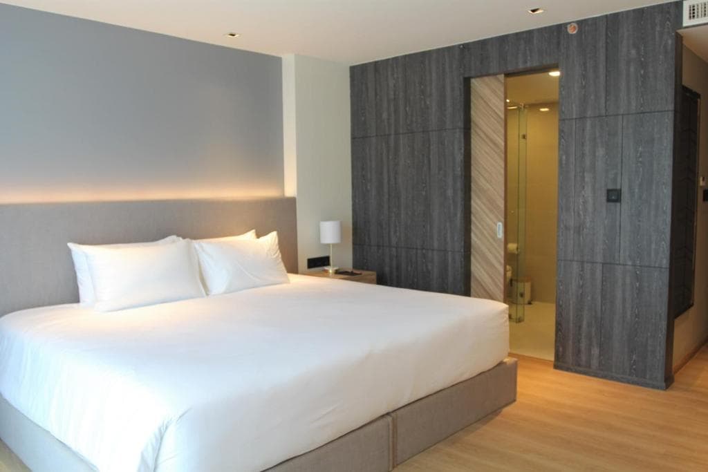 Wyndham La Vita Phuket - 16