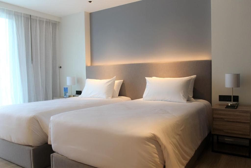 Wyndham La Vita Phuket - 17