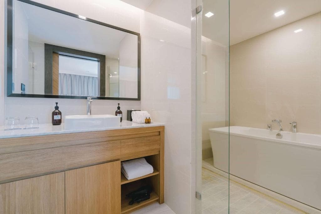 Wyndham La Vita Phuket - 18