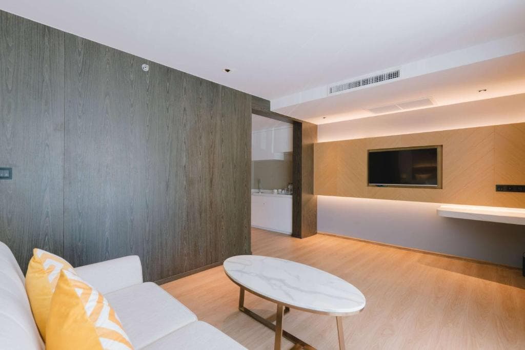 Wyndham La Vita Phuket - 21