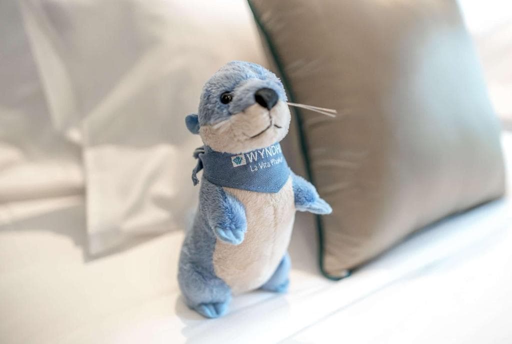 Wyndham La Vita Phuket - 22