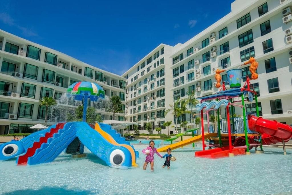 Wyndham La Vita Phuket - 25