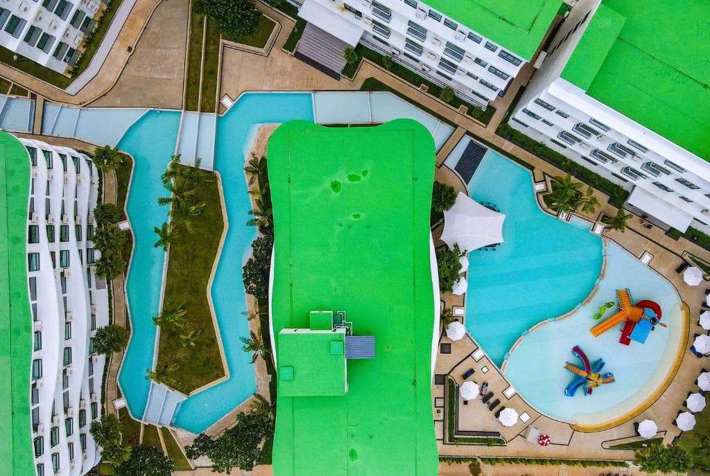 Wyndham La Vita Phuket - 34