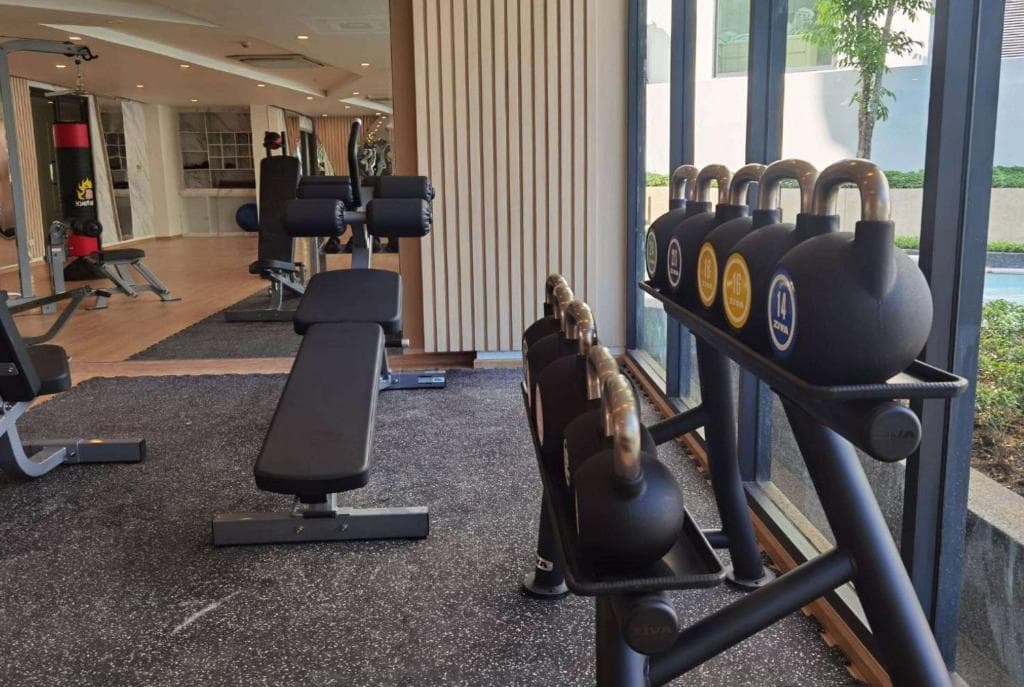 Wyndham La Vita Phuket - 38