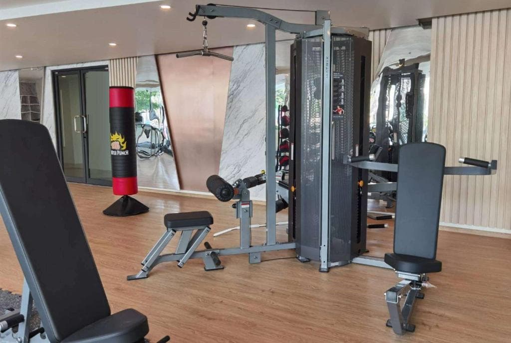 Wyndham La Vita Phuket - 41