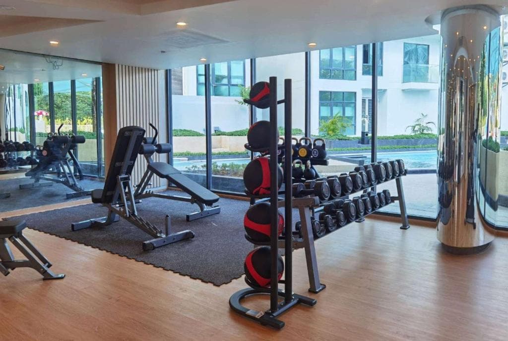 Wyndham La Vita Phuket - 44