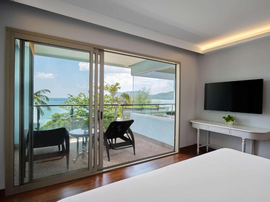 Hotel Homm Bliss Southbeach Patong - 13