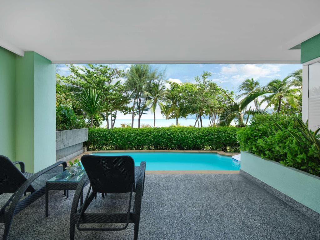 Hotel Homm Bliss Southbeach Patong - 15