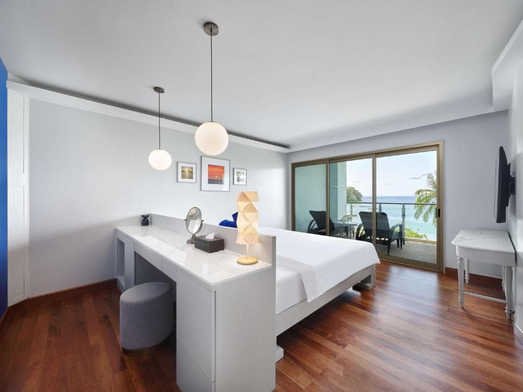 Hotel Homm Bliss Southbeach Patong - 18