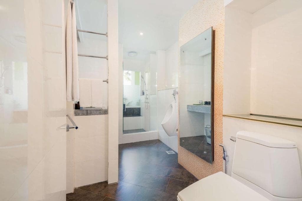 Hotel Homm Bliss Southbeach Patong - 22