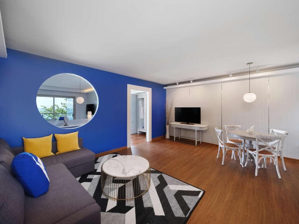 Hotel Homm Bliss Southbeach Patong - 26